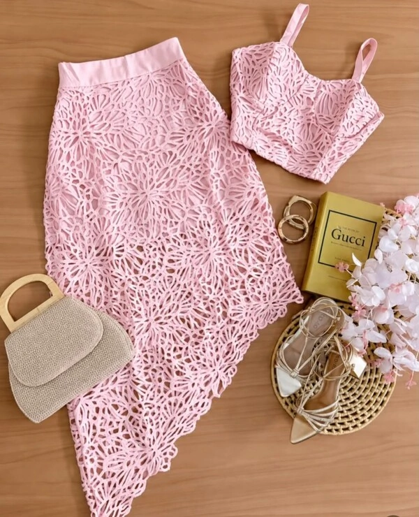Conjunto Louise 693