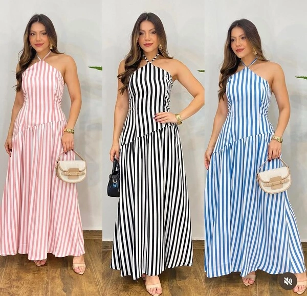 Vestido Laura 000259