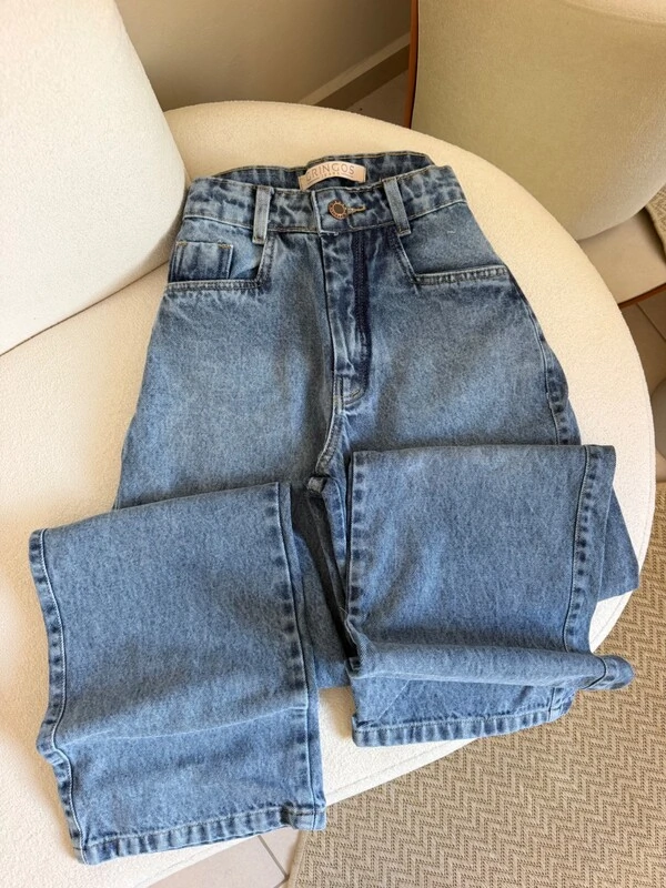 Calça Widleg 922