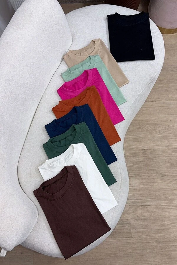 T-Shirts Lisas 000399