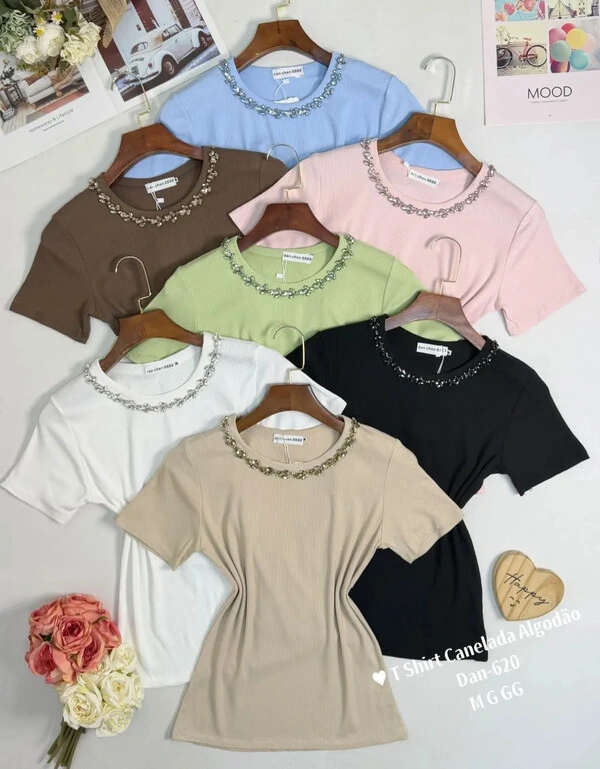 Blusa Lívia 5200