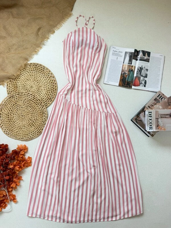 Vestido Laura 000259
