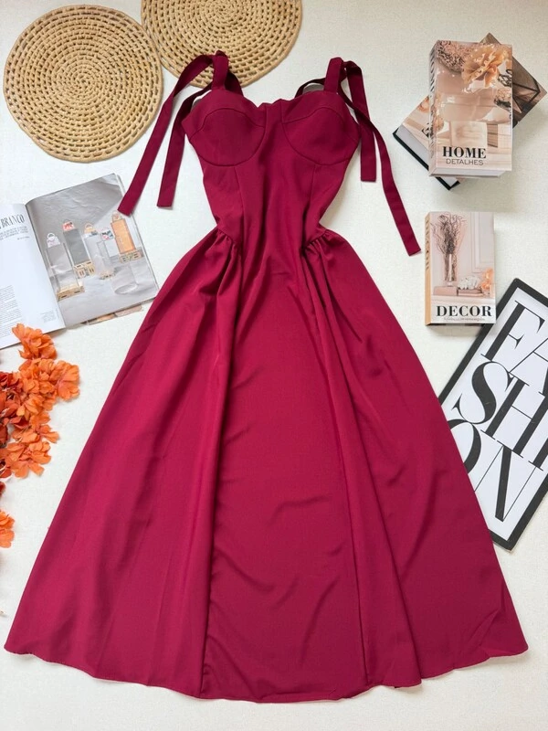 Vestido Sofhye
