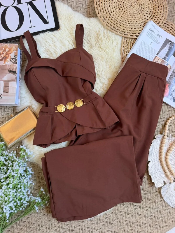 Conjunto Agatha