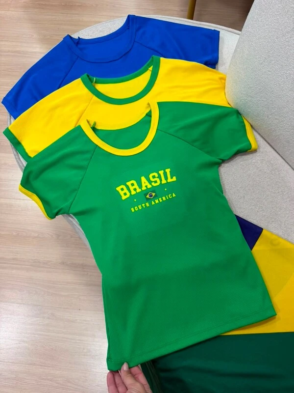 Blusinha Vivian Brasil 000218