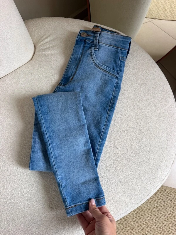 Calça Jeans Melinda Skinny 5317801