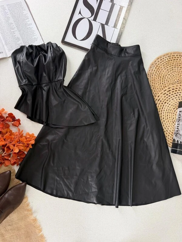 Conjunto Bianca 000146