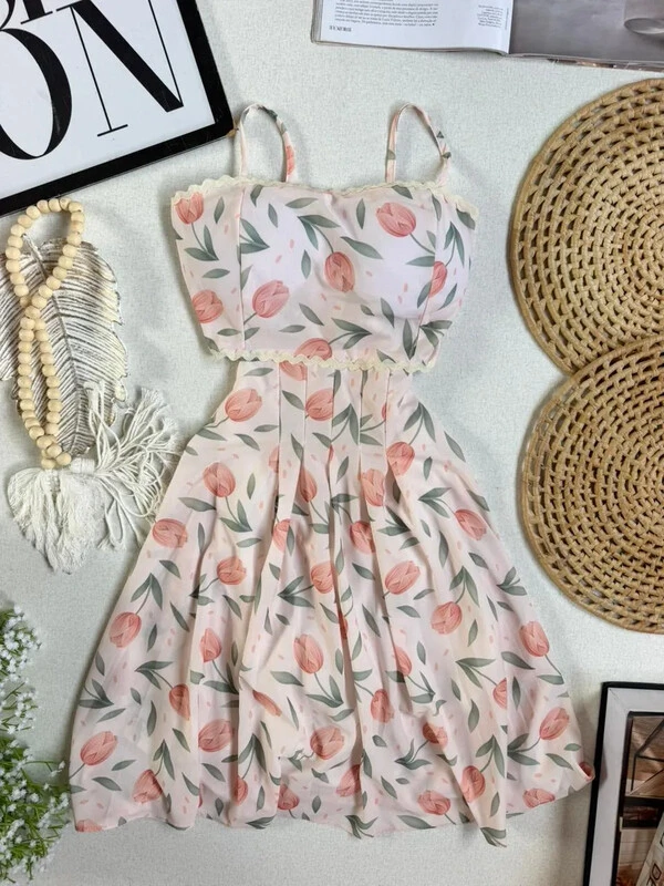Vestido Nude Richelly 000203