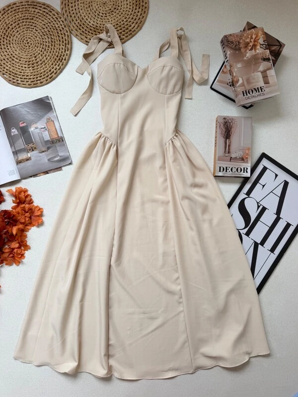 Vestido Sofhye