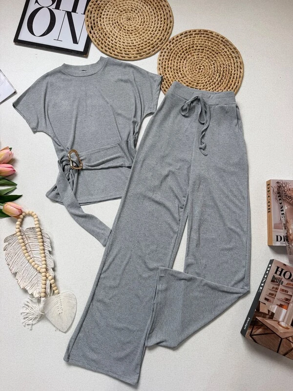 Conjunto Fivela Tatiane