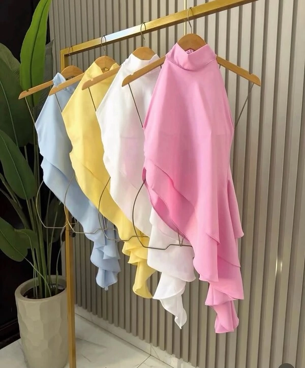 Blusa Natyele