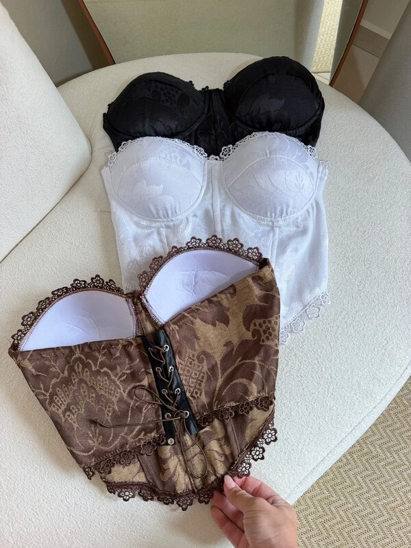 Corselet Jully 00049