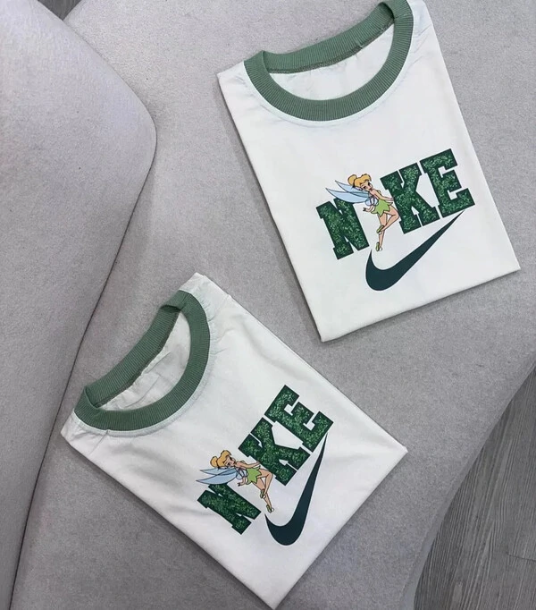 T-shirt Nike Sininho 000399