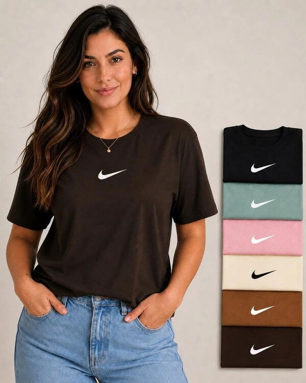 T-shirt Nike 000399