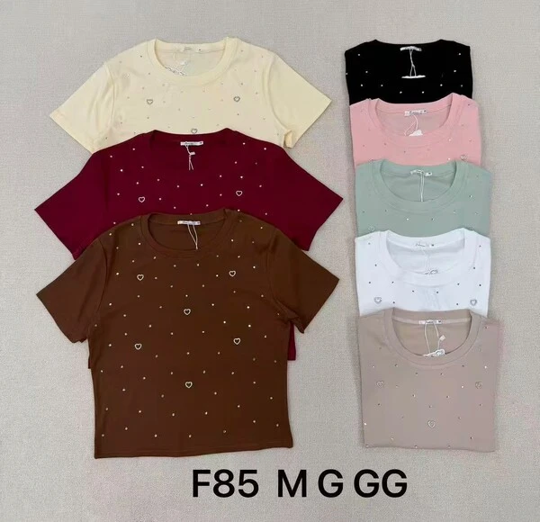 Blusa Talita 0085