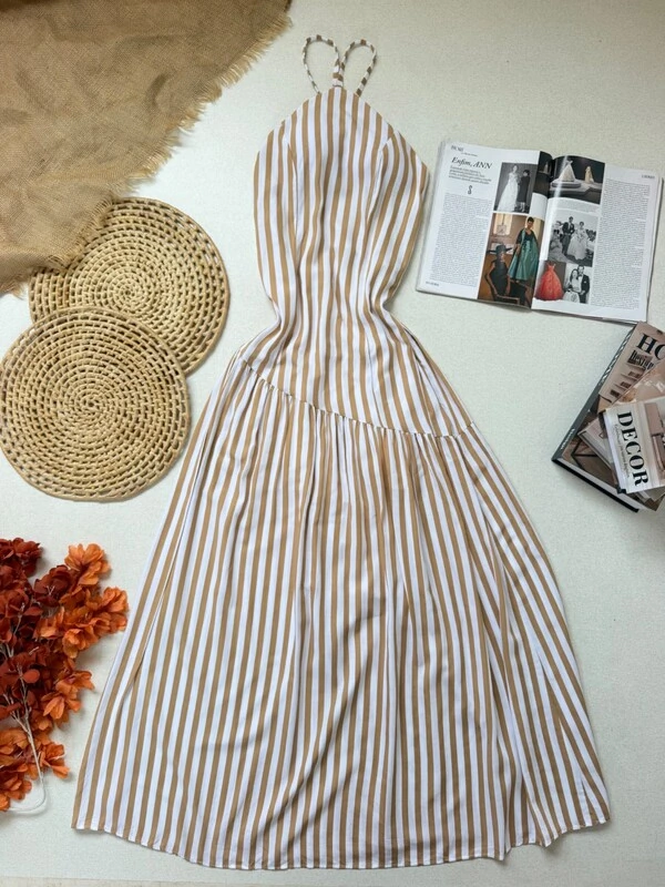 Vestido Laura 000259