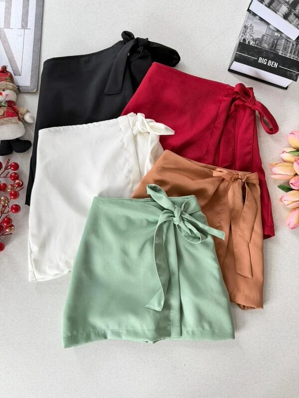 Shorts Saia Mel 000220