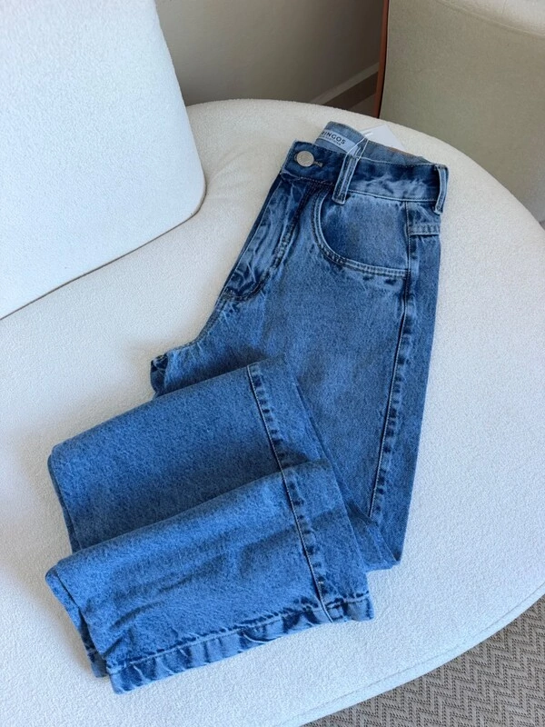 Calça Widleg Premium 8098