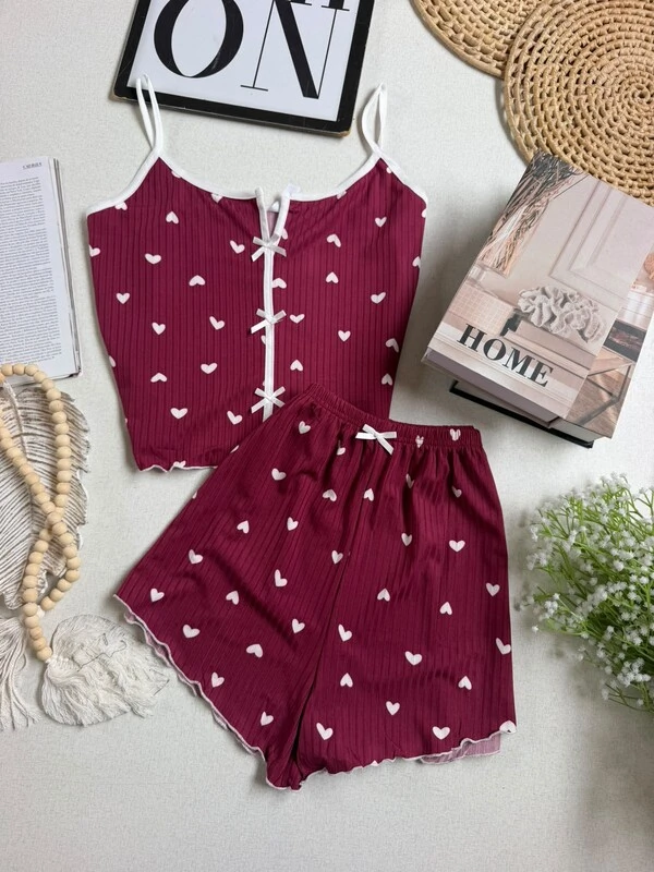Pijama Serena 656797