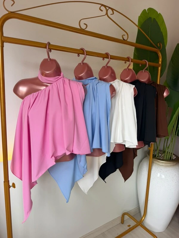 Blusa Aurora