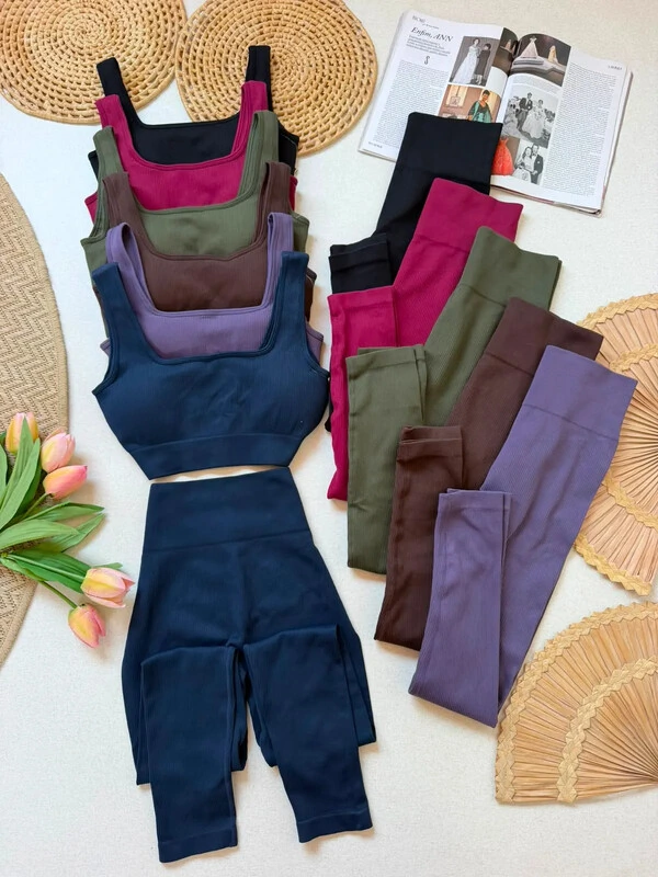 Conjunto Fitness Carmem 1415
