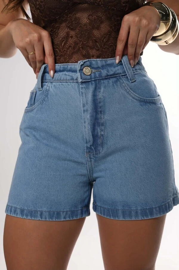 Shorts Jeans Julia 8693