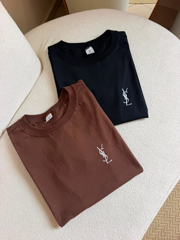T-shirt YSL 000399