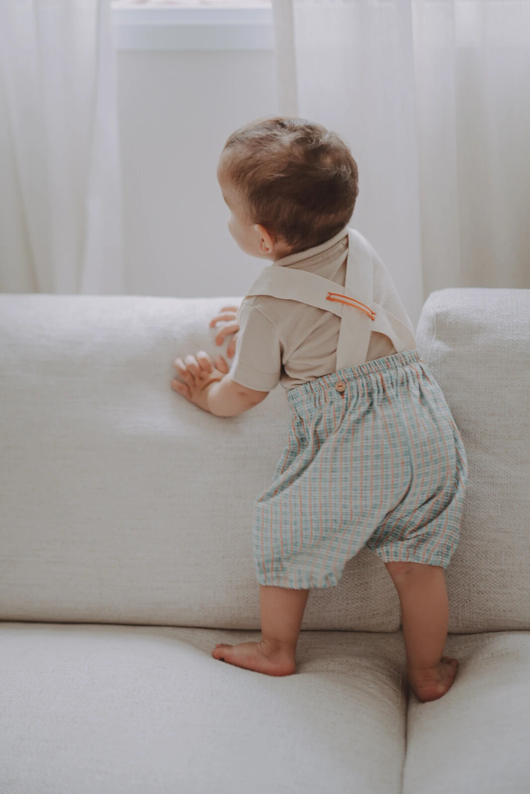 FotoJardineira Jordan Maquineta Colorido