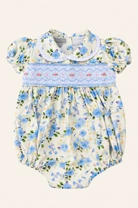 Pimpão Mel Floral Azul