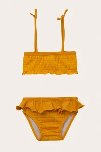 Biquini Julica Mostarda