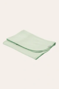 Cobertor de Soft Verde