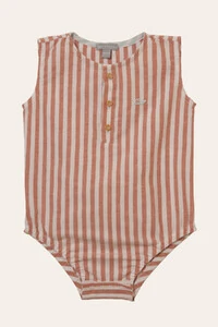 Pimpão Listrinha Ferrugem