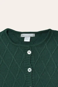 Conjunto Aruba Verde Cedro