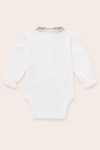 Body Gola Liberty 30 Azul Vermelho