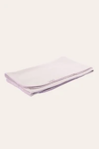 Cobertor de Soft Lilás