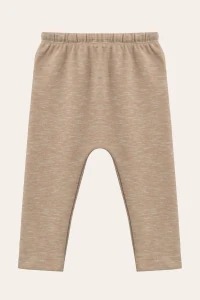 Calça Jon Bege Mescla