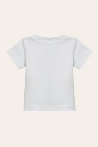 Camiseta Jhony Branco