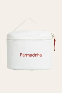 Necessaire Farmacinha Fustão