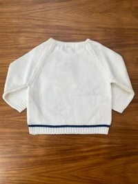 Casaco Star Colorido