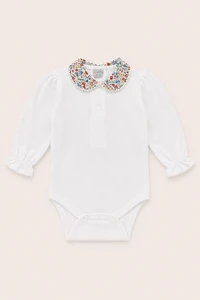 Body Gola Liberty 30 Azul Vermelho