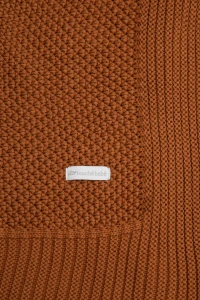 Manta Ponto Renda Colo