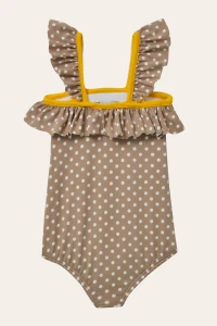 Maio Taisa Fendi Laranja