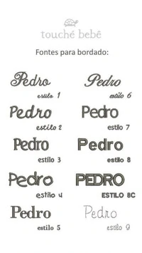 Kit Saquinhos Estampa Patinhos Amarelo