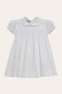 Vestido Eliza Batizado