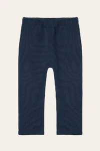 Conjunto Felicidade Waffle Azul