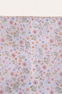 Kit Fralda Floral Dream 2 Peças