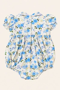 Pimpão Mel Floral Azul