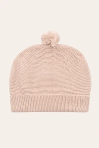 Gorro Pompom