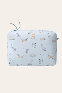 Necessaire Dogs Colorido