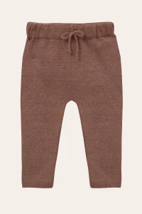 Calça Jogger Tricot Terra